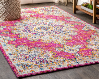 Medallion Rugs - A Crash Course