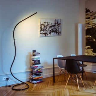 Mix it Up - 5 Unique Floor Lamps for Your Home