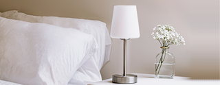 5 Tips for Lighting Your Bedroom