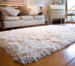 3 Shag Rugs to Add to Your Home Today