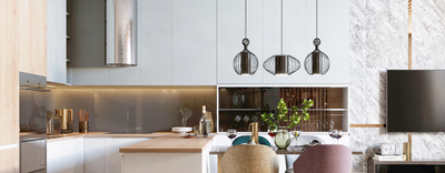 How To Choose Kitchen Pendant Lighting