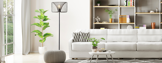 How To Choose Living Room Lamps