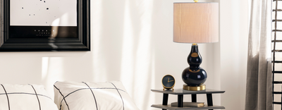 How To Choose Master Bedroom Lamps