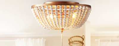 How To Install Flush Mount Ceiling Lights: DIY Guide