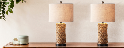 How to Buy Table Lamp Sets - Five Things to Consider