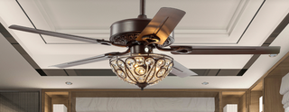 Most Popular Ceiling Fans to Buy in 2020