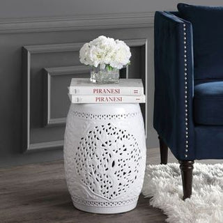 Top Ways to Decorate With a Garden Stool in 2021