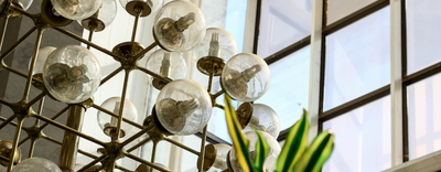 Tips for buying the Best Globe Lights to Add New Light and Life to Your Beautiful Home