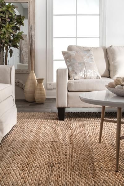 Everything You Need to Know About Natural Fiber Rugs