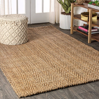 Natural Fiber Rugs