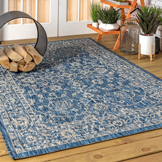 Navy Rugs