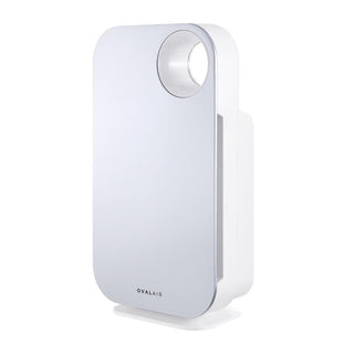 Oval Air Purifier