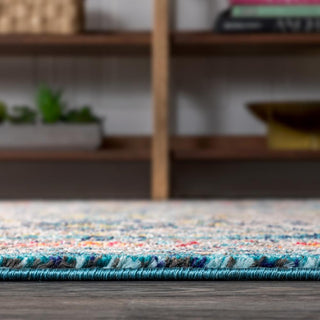 Geneva Bohemian FLAIR Boho Vintage Area Rug