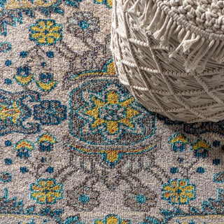 Geneva Bohemian FLAIR Boho Vintage Area Rug