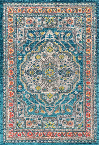 Geneva Bohemian FLAIR Boho Vintage Area Rug