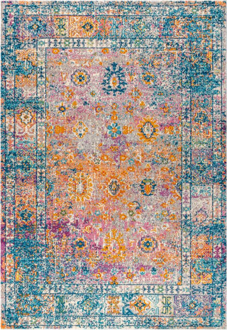 Verona Bohemian FLAIR Boho Vintage Area Rug