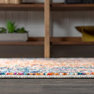 Verona Bohemian FLAIR Boho Vintage Area Rug