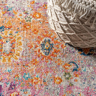 Verona Bohemian FLAIR Boho Vintage Area Rug