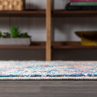 Verona Bohemian FLAIR Boho Vintage Area Rug