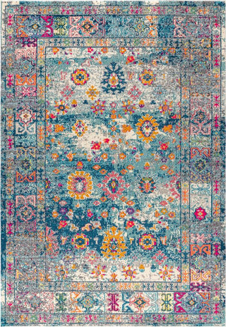 Verona Bohemian FLAIR Boho Vintage Area Rug