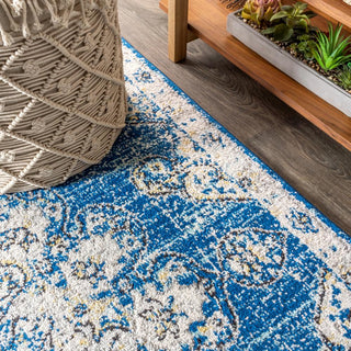 Phoenix Bohemian FLAIR Boho Vintage Area Rug