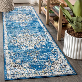 Phoenix Bohemian FLAIR Boho Vintage Area Rug