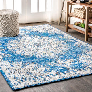 Phoenix Bohemian FLAIR Boho Vintage Area Rug