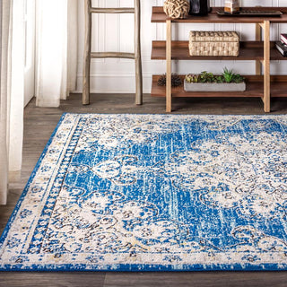 Phoenix Bohemian FLAIR Boho Vintage Area Rug