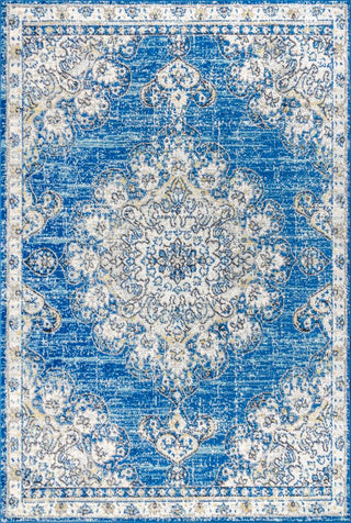 Phoenix Bohemian FLAIR Boho Vintage Area Rug