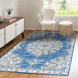 Phoenix Bohemian FLAIR Boho Vintage Area Rug