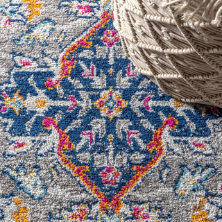 Savannah Bohemian FLAIR Boho Vintage Area Rug