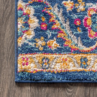 Florance Bohemian FLAIR Boho Vintage Area Rug