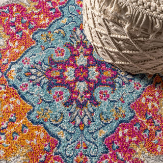 Florance Bohemian FLAIR Boho Vintage Area Rug