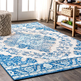 Florance Bohemian FLAIR Boho Vintage Area Rug