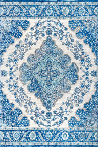 Florance Bohemian FLAIR Boho Vintage Area Rug