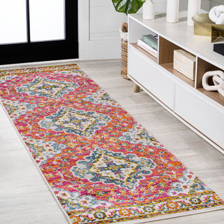 Florance Bohemian FLAIR Boho Vintage Area Rug