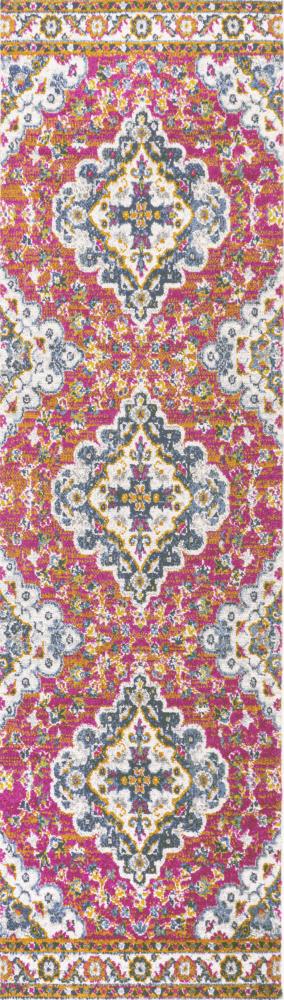 Florance Bohemian FLAIR Boho Vintage Area Rug