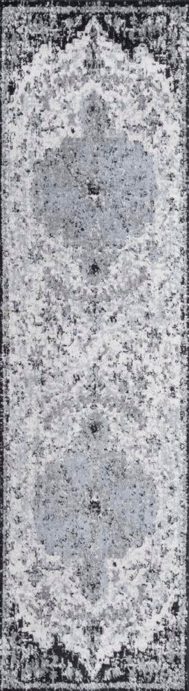 Walter Ornate Boho Medallion Area Rug