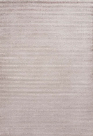 Marlo Modern Minimalist Pinstripe High-low Area Rug