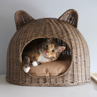 Keely Cat Bed