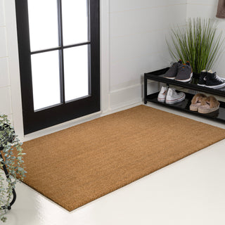 OnlyMat Classic Casual Commerical Natural Coir Doormat