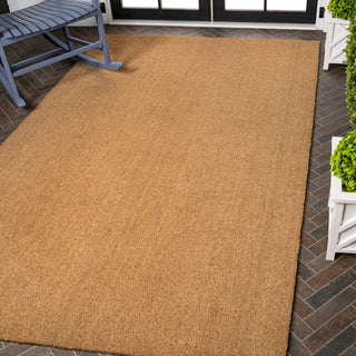 Priscilla Classic Casual Commerical Natural Coir Doormat