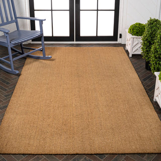 Priscilla Classic Casual Commerical Natural Coir Doormat