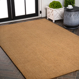 Priscilla Classic Casual Commerical Natural Coir Doormat