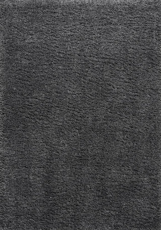 Dunedin Groovy Solid Shag Area Rug