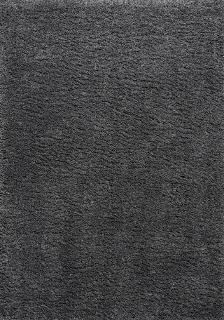 Dunedin Groovy Solid Shag Area Rug