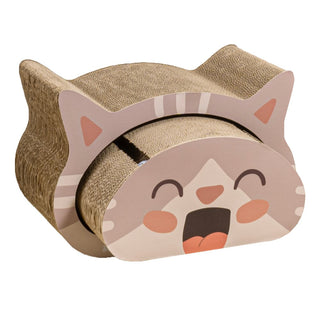 Opal Cat Scratcher