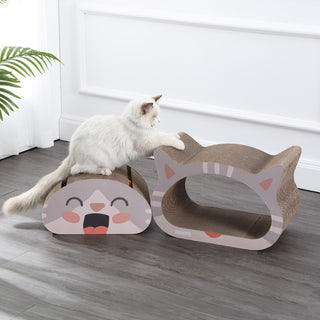 Opal Cat Scratcher