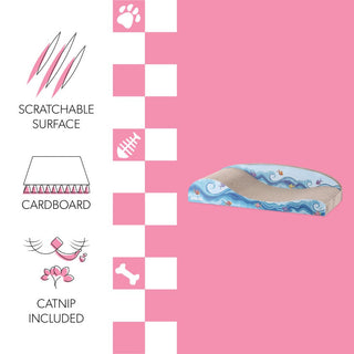 KokomoCat Scratcher