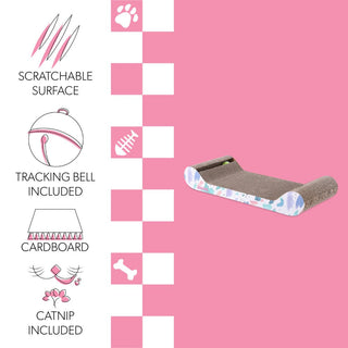 Rini Cat Scratcher